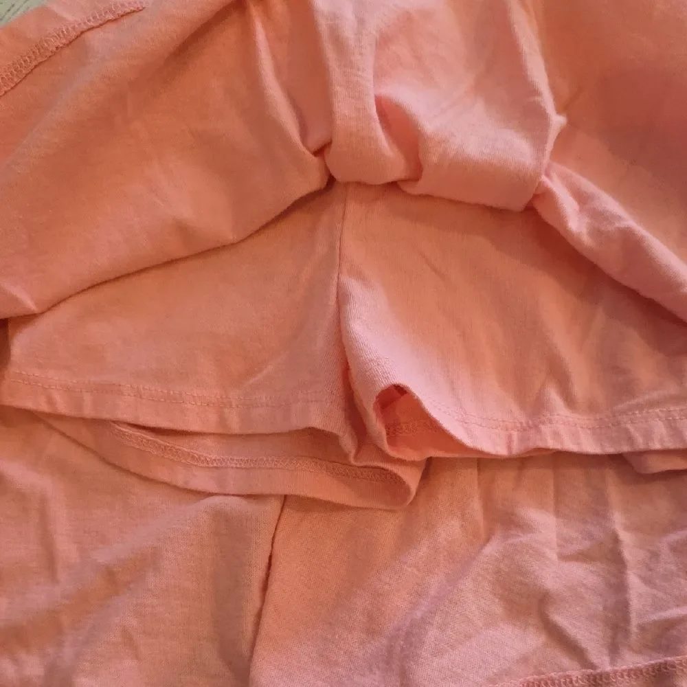 The Children's Place Coral Skort
